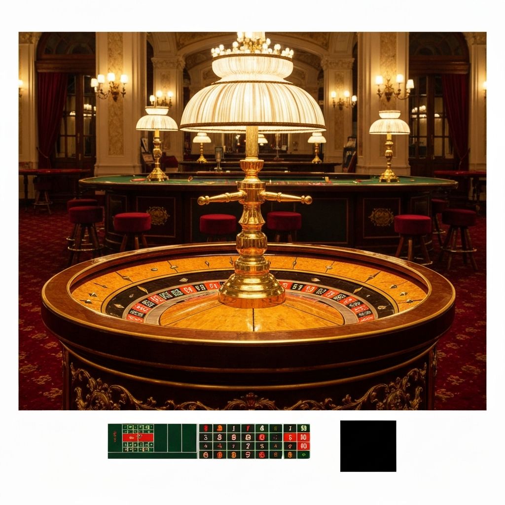 Classic Roulette